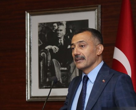 Türkiyə səfirliyinin müşaviri: “FETÖ 170 ölkədə fəaliyyətini davam etdirir”