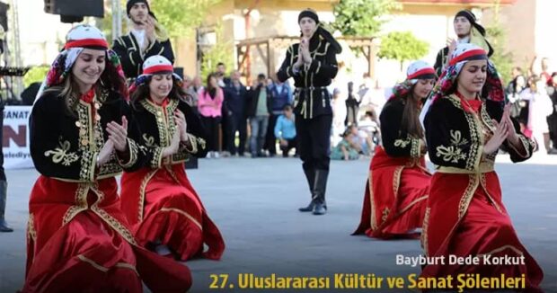 Dədə Qorqud Mədəniyyət və İncəsənət festivalı başladı