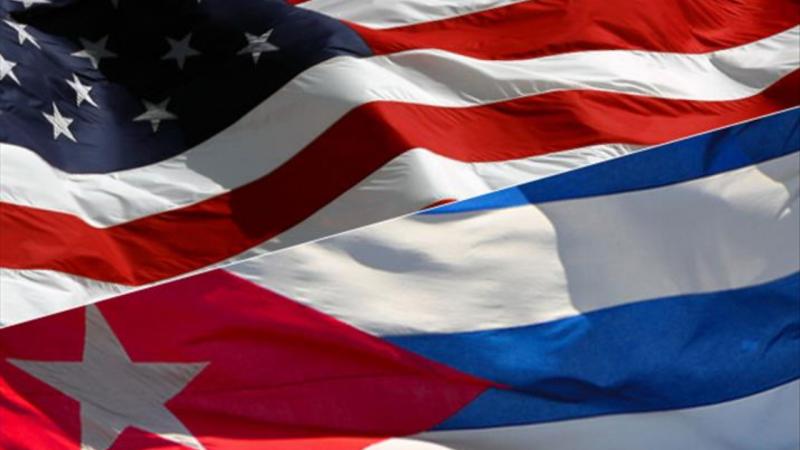 Kubadan ABŞ-a nüvə cavabı