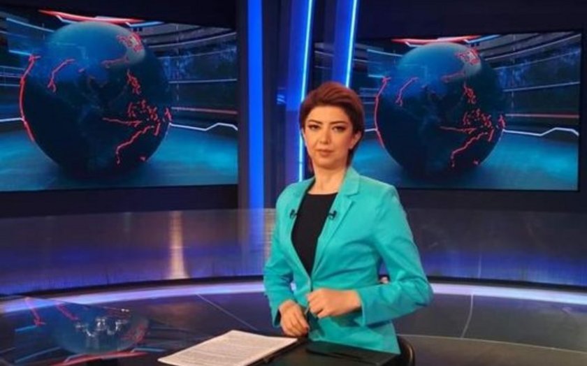 Tanınmış telejurnalist Natəvan Babayeva vəfat edib