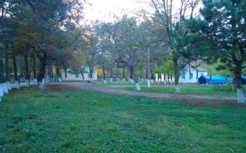 Nabrandakı "Dənizçi" istirahət mərkəzində ölüm hadisəsi
