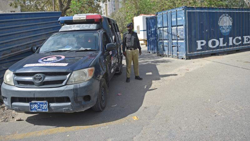 Pakistanda terror hücumları 79 faiz artıb