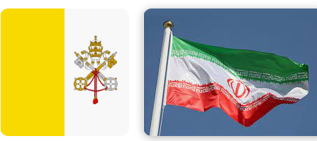 İran şiəliyi və Vatikan katolik ideologiyasının dərin tarixi köklərə bağlılığı
