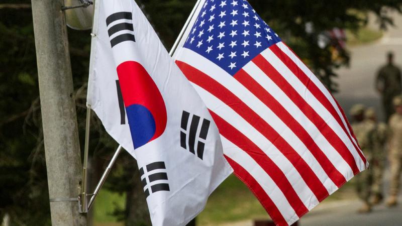 Cənubi Koreya və ABŞ birgə hərbi təlimlərə başladı
