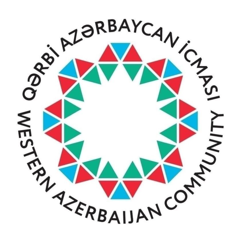 Qərbi Azərbaycan İcması Fransanı ikili standartlar siyasətindən çəkinməyə çağırıb