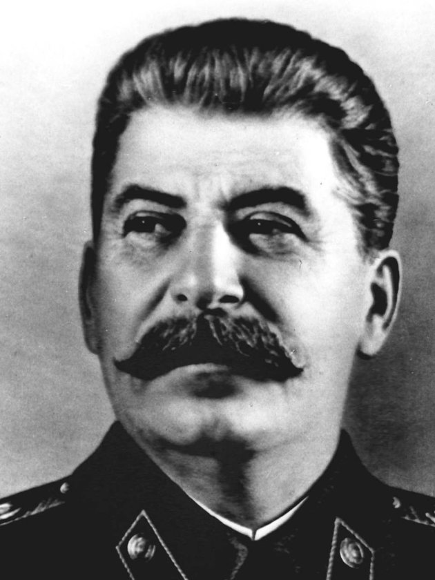 Stalin Musa Nağıyevi niyə oğurlamışdı?