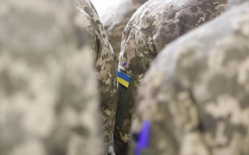 Ukrayna Silahlı Qüvvələrinin daha bir azərbaycanlı hərbçisi həlak olub-FOTO