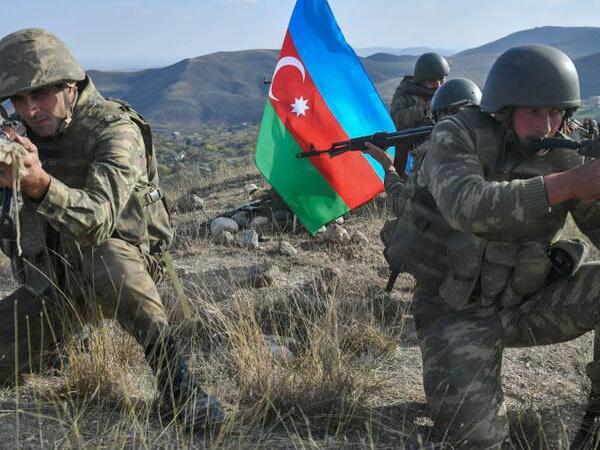 Azərbaycan anti-terror əməliyyatlarına başlamalıdır