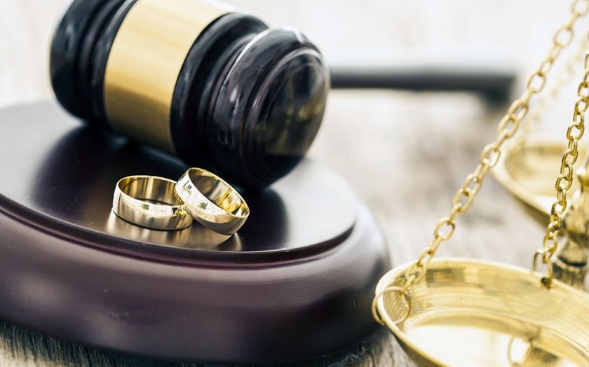 Azərbaycanda nikahlar azalıb, boşanmalar artıb