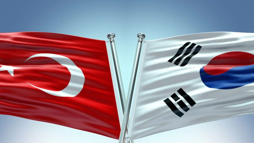 Türkiyə ilə Cənubi Koreya hərbi əməkdaşlıq sazişi imzalayacaq