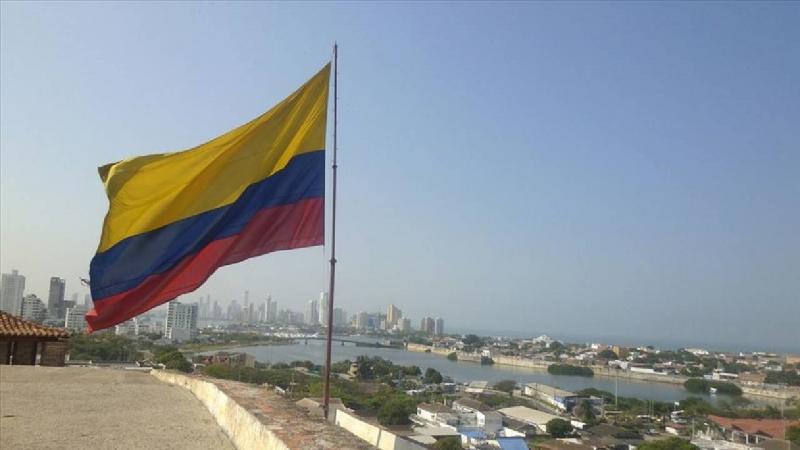 Kolumbiya İsraillə xarici əlaqələri dayandırdı