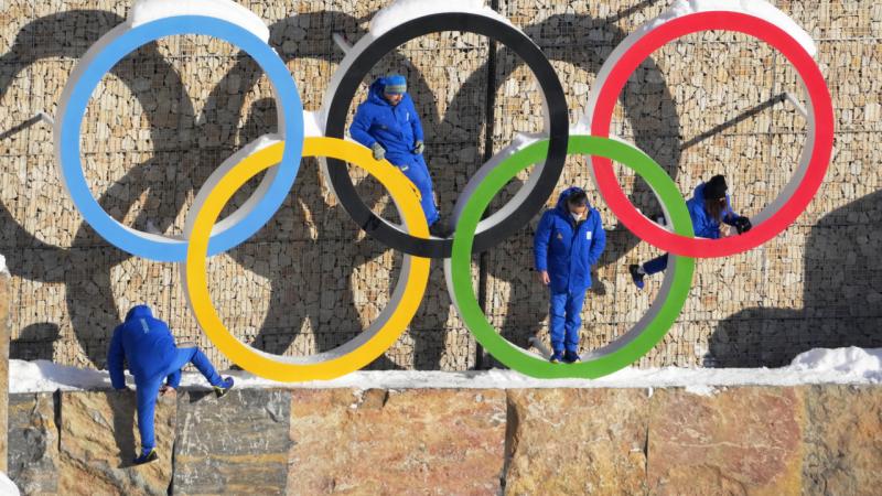 Yaponiya 2030-cu il Qış Olimpiya Oyunlarına ev sahibliyi etməkdən imtina etdi