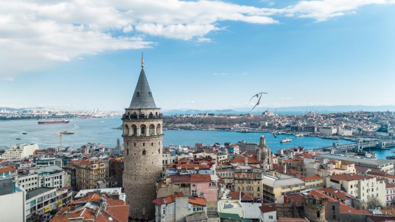 Türkiyə 2028-ci ilə qədər turizm gəlirlərini 100 milyard dollara çatdırmağı hədəfləyib