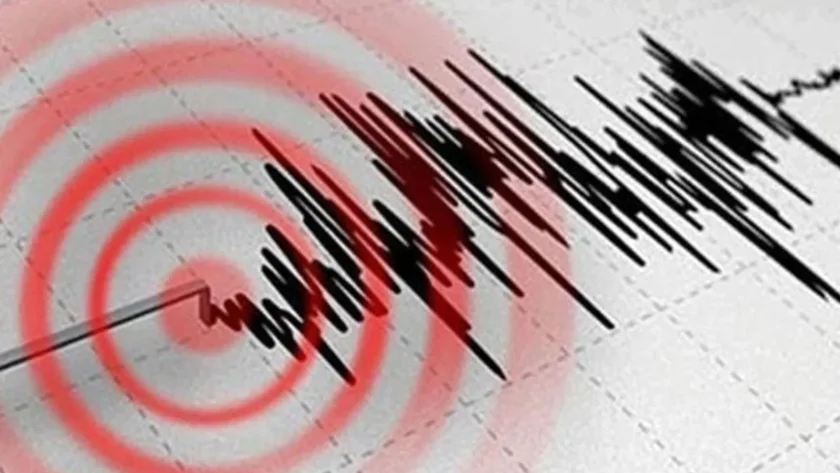 İranda zəlzələ olub, yeraltı təkanlar Naxçıvanda da hiss edilib