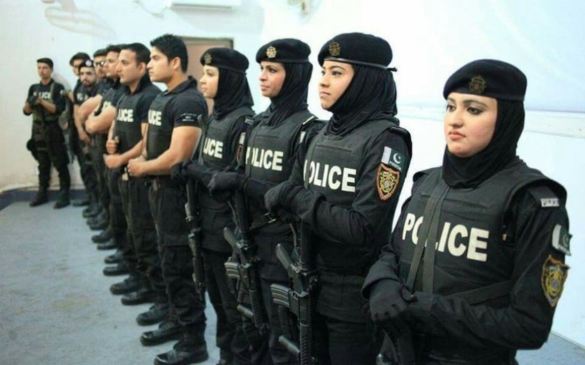 Pakistanda aldadılıb istismar olunmuş Azərbaycan əsilli qadınlar xilas edilib