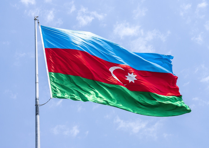 Bütün Qarabağda Azərbaycan bayrağı vüqarla dalğalanır