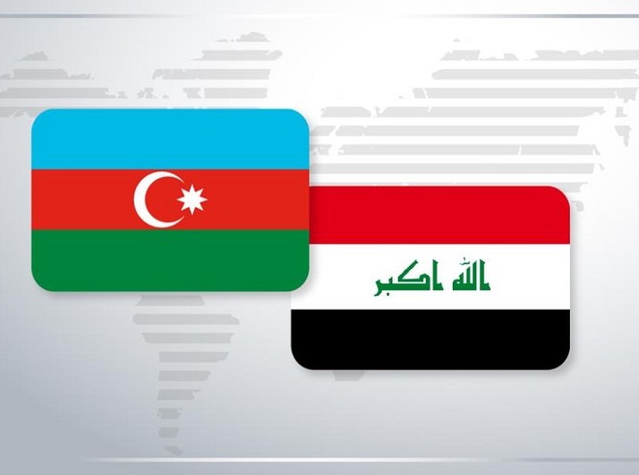 Yaxın günlərdə Azərbaycan-İraq Birgə Komissiyasının iclası keçiriləcək