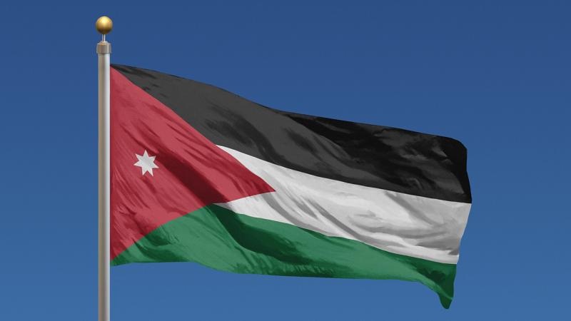 İordaniya: "Bütün qırmızı xətləri keçən İsraillə qarşı-qarşıyayıq"