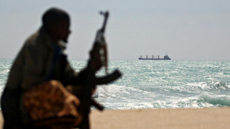 Somali dəniz quldurları İran gəmisini qaçırıblar