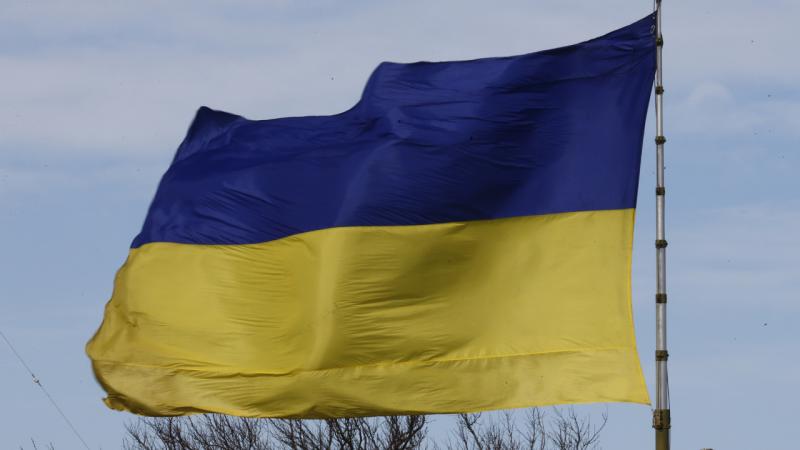 Ukraynanın Baş Qərargah rəisinin köməkçisinə sui-qəsd edilib