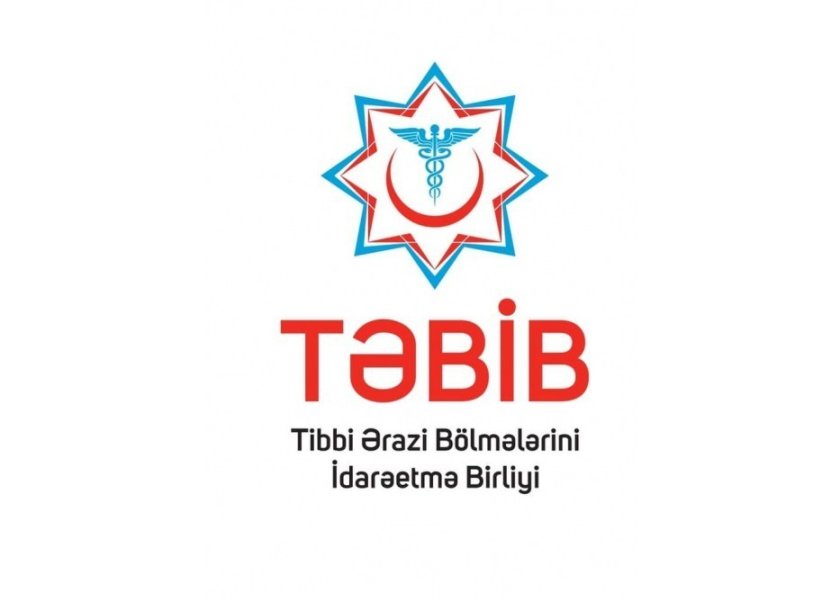 Bu il TƏBİB-in tabeli müəssisələri 4,8 milyon vətəndaşa tibbi xidmət göstərib