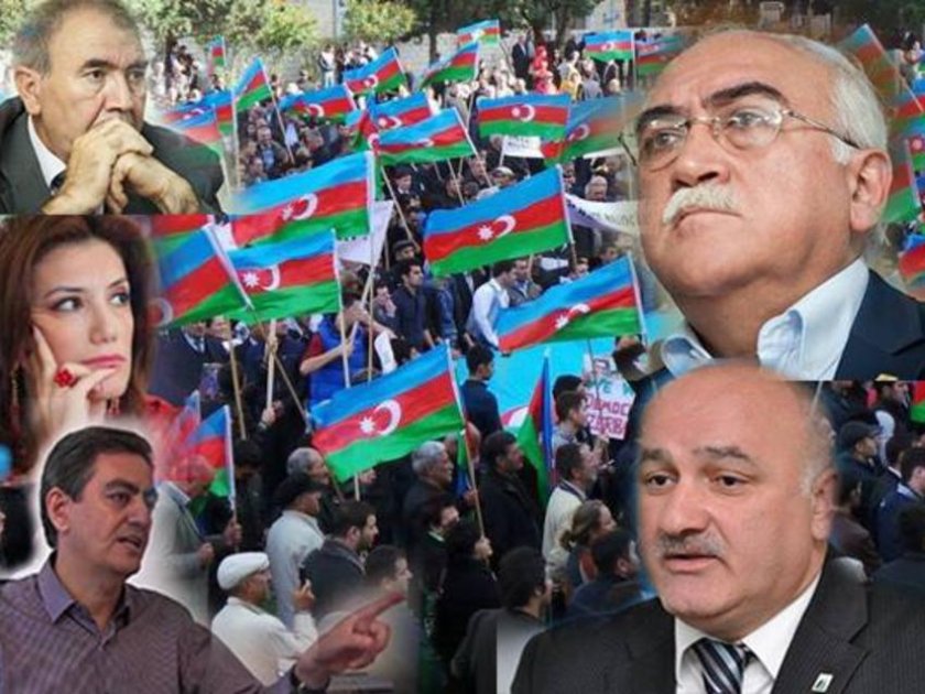 Azərbaycan xalqında radikal müxalifətin yalanlarına qarşı ictimai immunitet formalaşıb