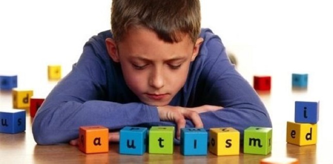 Autizm  spektr pozuntusu olan uşaqların sayı artmaqdadır
