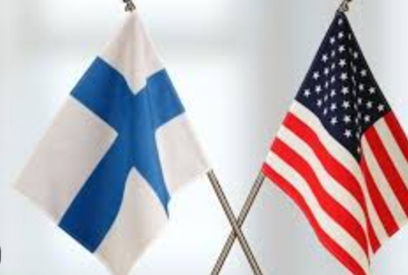 ABŞ və Finlandiya müdafiə sahəsində əməkdaşlıq sazişi imzalayıblar