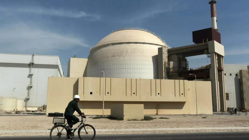 İran uranın zənginləşdirilməsini 60%-ə çatdırıb