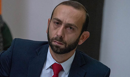 Ararat Mirzoyan: “Sülh müqaviləsini yekunlaşdırmaq üçün Azərbaycanla görüşə hazırıq”