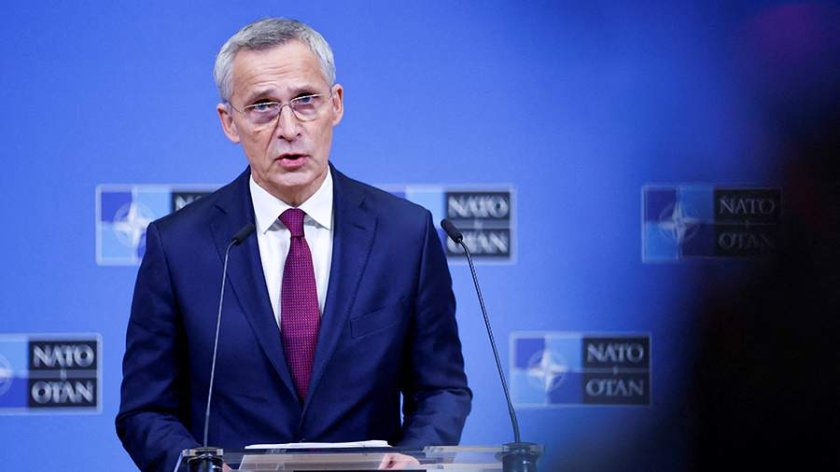 NATO-nun Ukraynaya yardımı davam edəcək