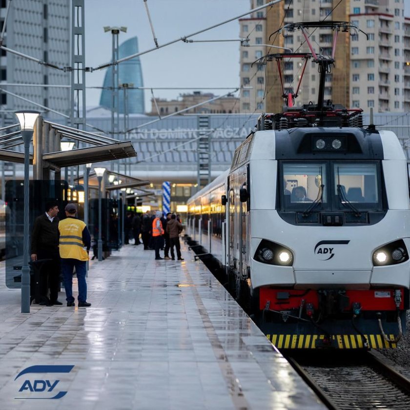 Sumqayıt-Pirşağı-Bakı istiqamətində elektrik enerjisinin verilməsi bərpa olunub