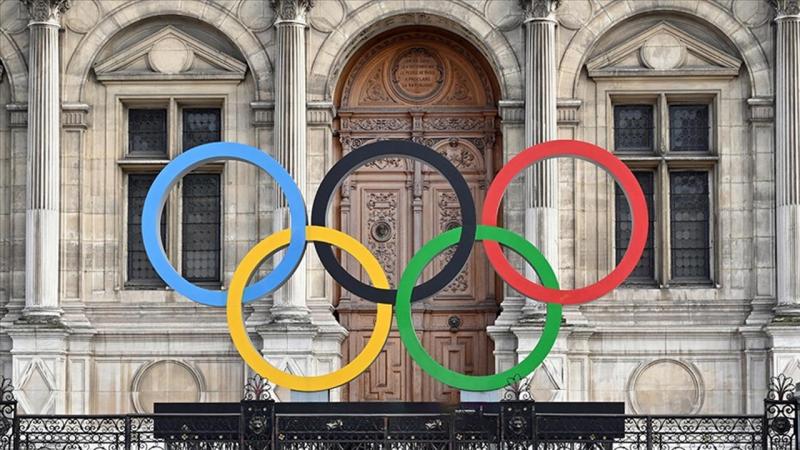 Fransa Olimpiya Oyunlarına hazır deyil