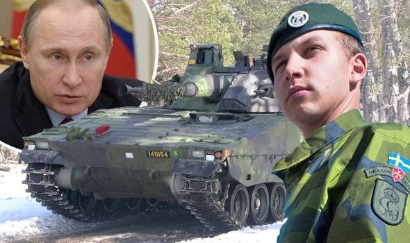 Rus ordusu daha bir Avropa ölkəsinə girir?