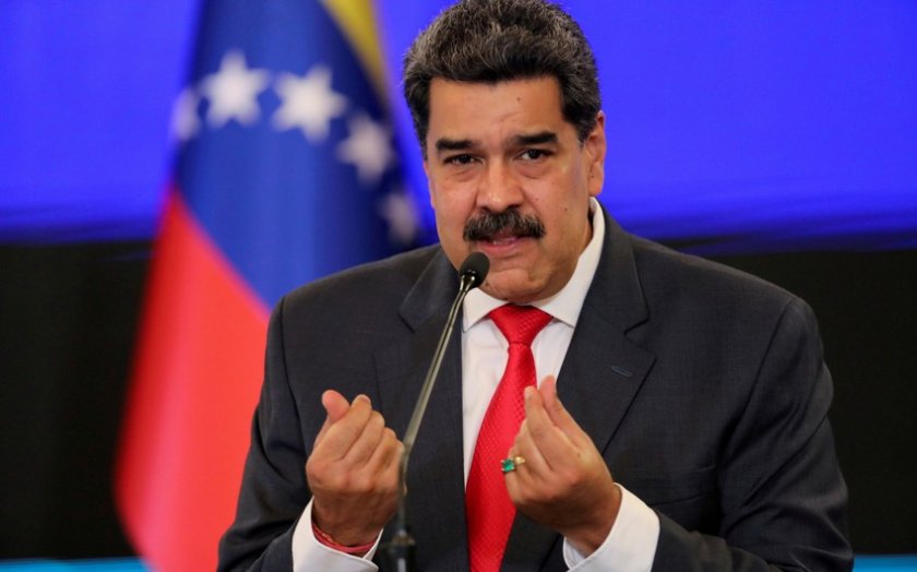 Venesuela ABŞ-dan bütün sanksiyalarının ləğvini tələb edir