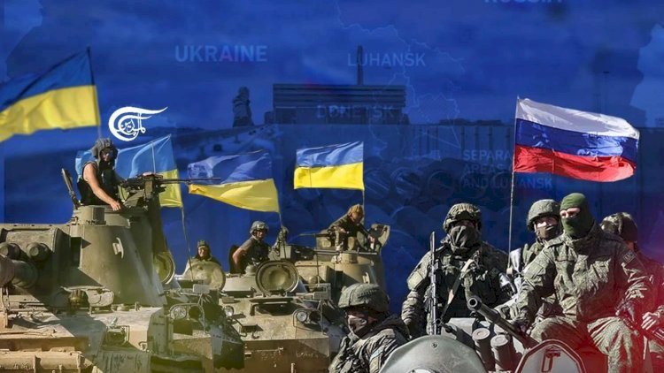 Rusiya-Ukrayna savaşı uzunmüddətli müharibəyə çevrilir
