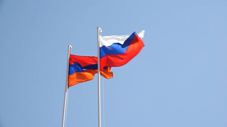 Ruslar ən çox Ermənistanda biznes qurur