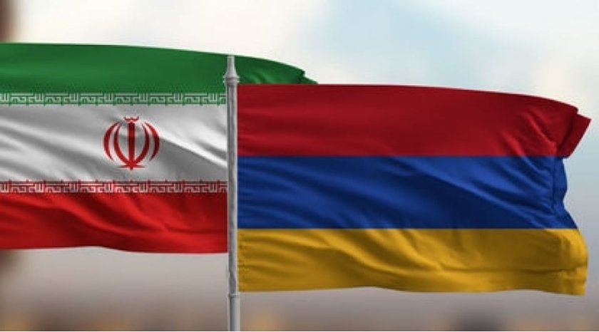 Azərbaycana qarşı İran-Ermənistan işbirliyi