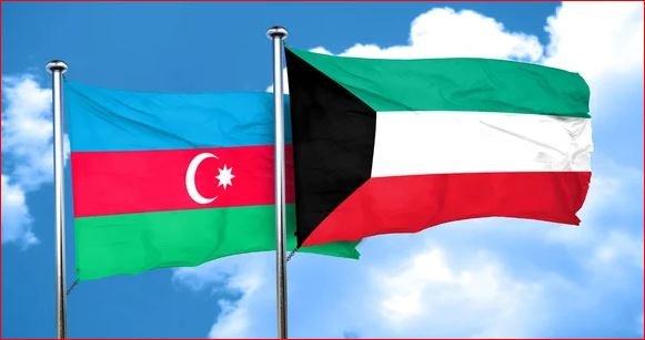 Azərbaycan-Küveyt diplomatik münasibətlərinin 30 illiyinə həsr olunan layihəyə start verilib