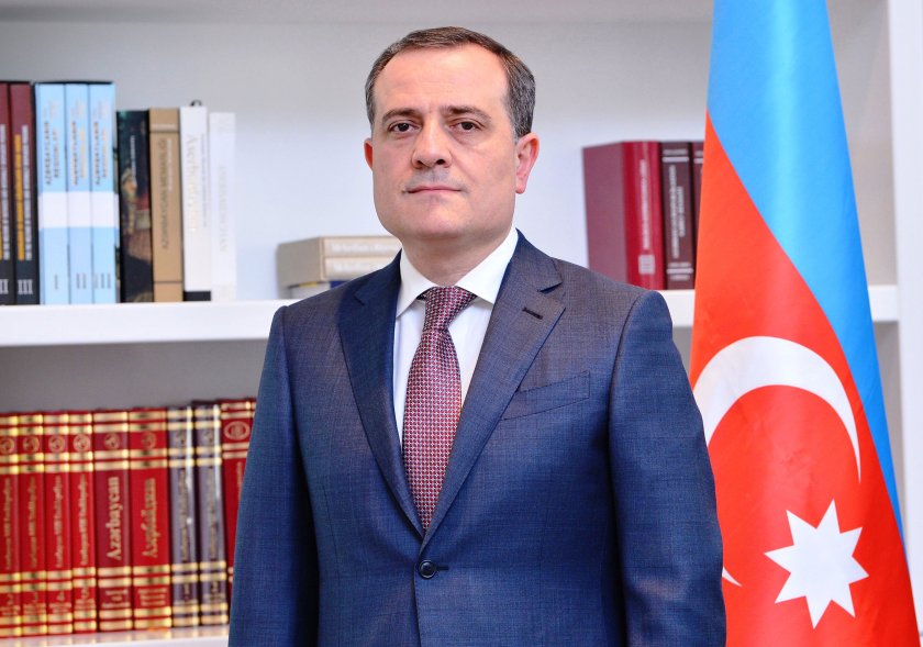 Ceyhun Bayramov: Xocalı soyqırımını törədənlərin məsuliyyətə cəlb olunması üçün işlər davam etdirilir