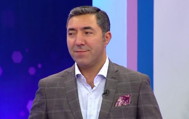 Ehtiram Hüseynov: “Laçında yeni həyata başlayacağıq”