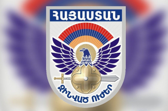 Ermənistan Silahlı Qüvvələrində ciddi dəyişikliklər