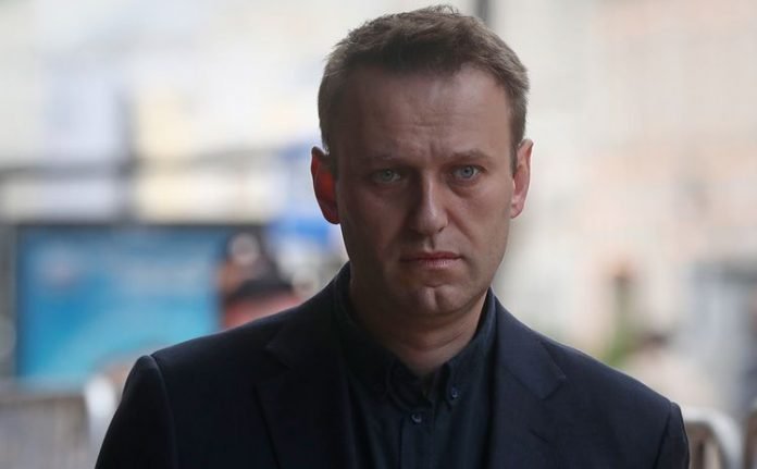 Navalin Putinizmi yıxmaq yolunda növbəti qurban oldu