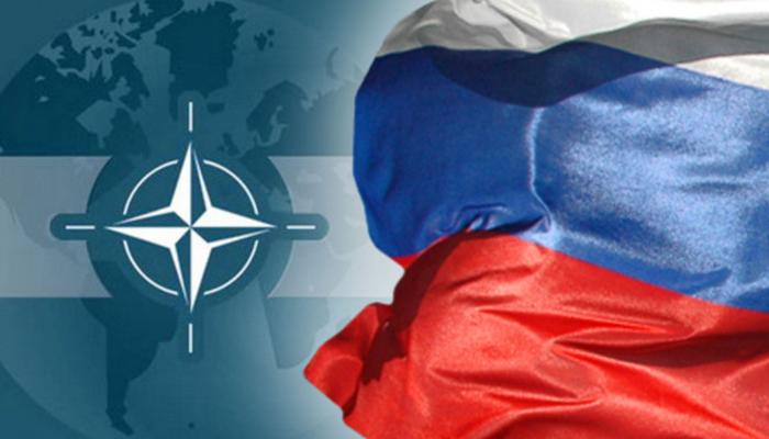 Avropanın Ukraynaya əsgəri yardımı NATO-Rusiya savaşının açıq müstəviyə keçməsi olar