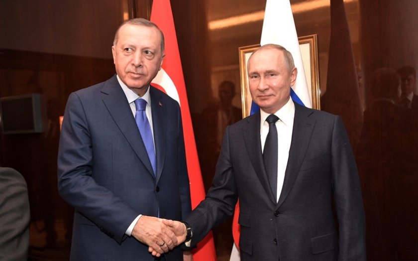 Putinin Türkiyə səfəri, gözləntilər nədir?