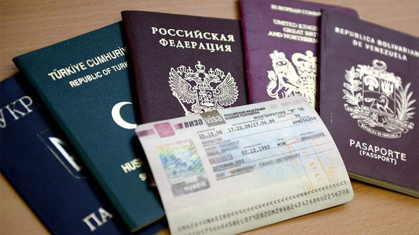 Şri-Lanka Rusiya daxil 7 ölkə vətəndaşına vizaların verilməsini uzatmayacaq