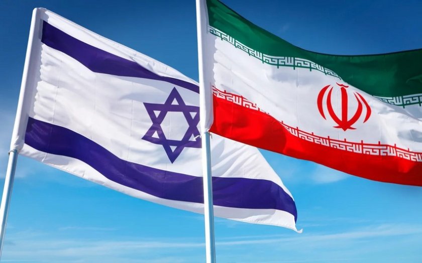 İran İsrail müharibəsinin başlanmasında hansı ölkələr maraqlıdır?