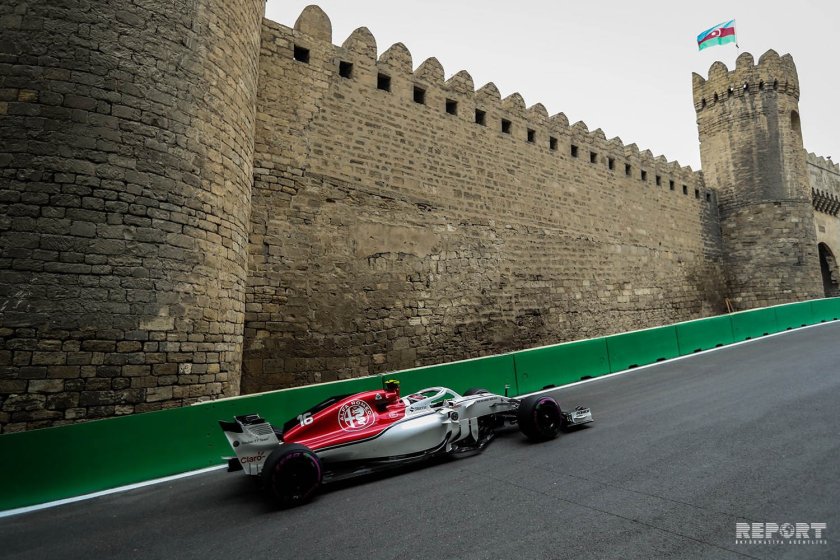 Formula-1 yarışları Türkiyədə keçiriləcək