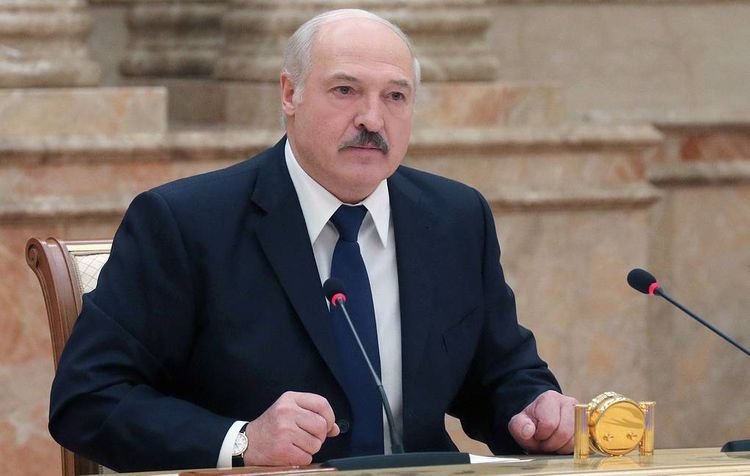  Aleksandr Lukaşenko: Azad edilən ərazilərdə dirçəliş dövrü başlayıb 