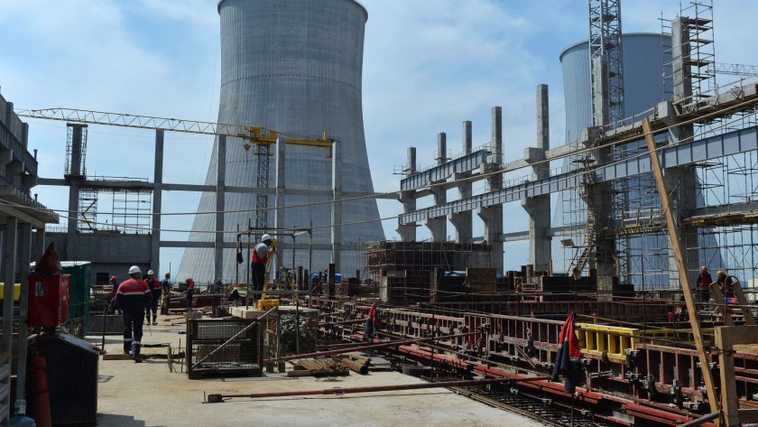  Qazaxıstanda Atom Elektrik Stansiyası tikiləcək 